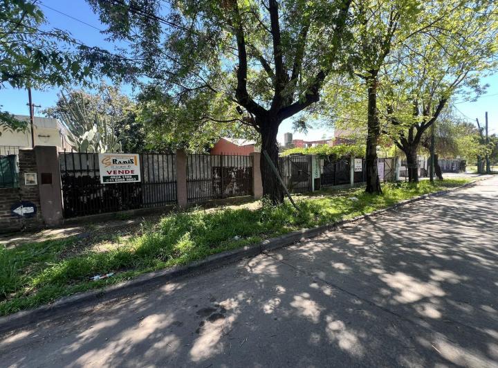 Terreno · 266m²