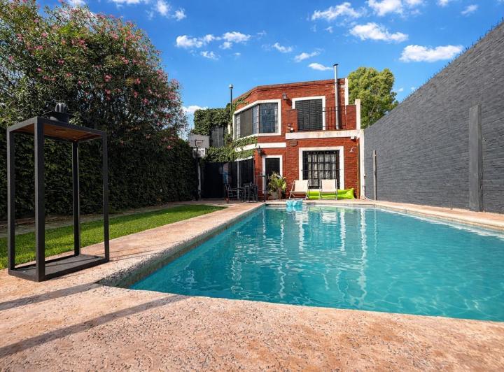 Casas en venta — RealXpertAI