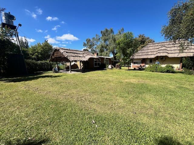 Casa · 100m² · 3 Ambientes