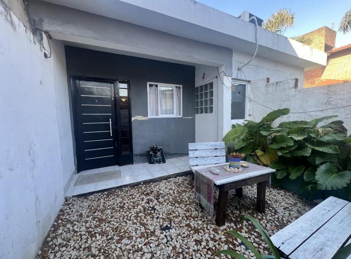 Casa · 38m² · 2 Ambientes