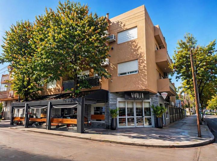 Departamento · 24m² · 1 Ambiente