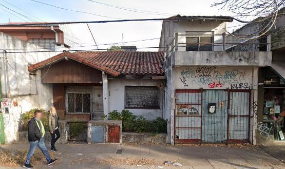 Local comercial · 168m² · 4 Ambientes
