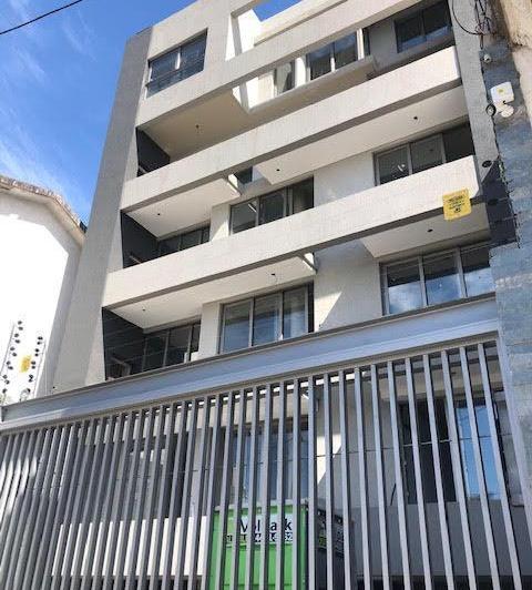 Departamento · 61m² · 2 Ambientes