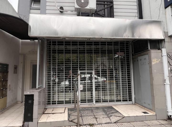 Local comercial · 70m² · 5 Ambientes