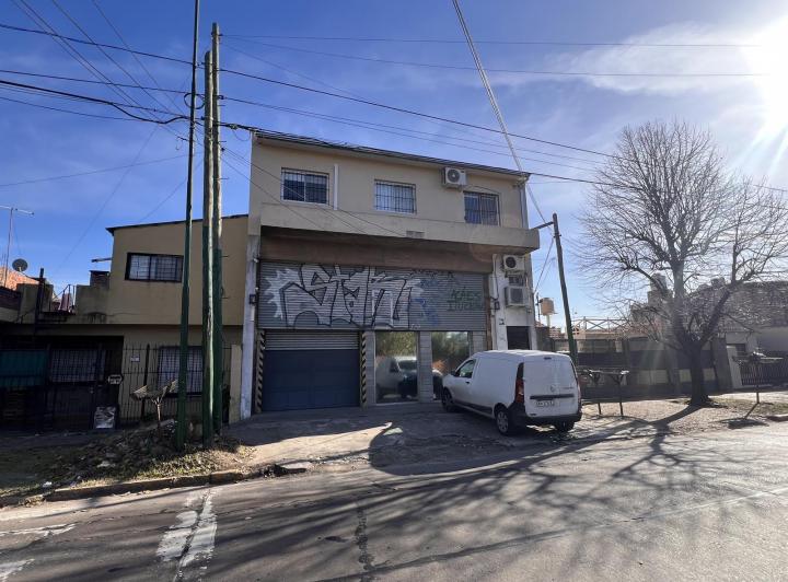 Departamento · 60m² · 3 Ambientes