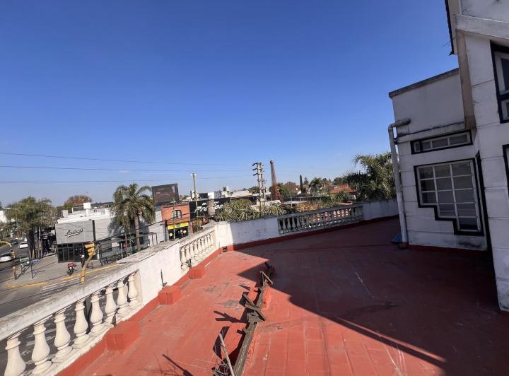 Departamento · 80m² · 4 Ambientes