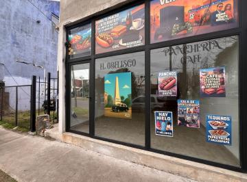 Local comercial · 32m² · 1 Ambiente · Local Alquiler Ituzaingo