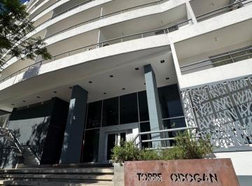 Foto · Se Vende Departamento de 1 Dormitorio y Medio con Balcón Propio Torre Odogan