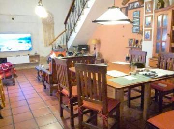 PH de 3 ambientes, Vicente López · PH 3 Ambientes en Venta en Florida Oeste – Muy Luminoso, con Patio y Balcón.