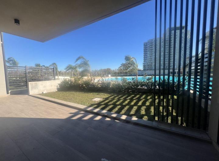 Departamento · 78m² · 3 Ambientes · 1 Cochera