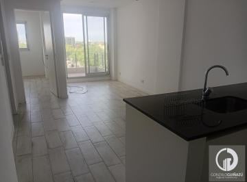Departamento · 33m² · 2 Ambientes · 1 Cochera · Departamento en Echesortu