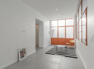 PH · 80m² · 3 Ambientes · Venta Propiedad Reciclada de Dos Dorm. Echesortu