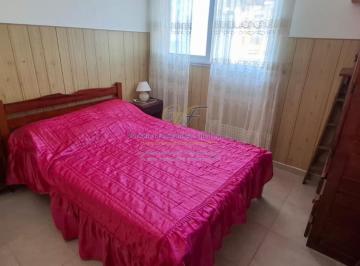 Departamento · 35m² · 2 Ambientes · Venta Departamento 2 Ambientes Vista Al Mar Santa Teresita Amoblado