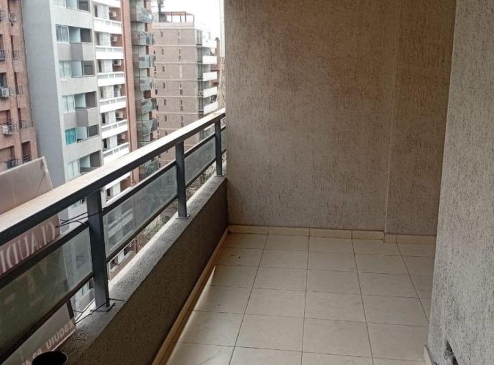 Departamento · 50m² · 3 Ambientes