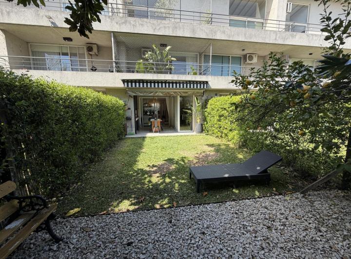 Departamento · 149m² · 5 Ambientes · 1 Cochera