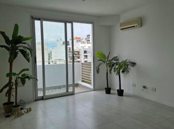 Departamento · 32m² · 1 Ambiente · Alquiler Hermoso Monoambiente con Balcón
