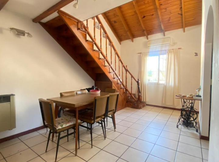 Casa · 70m² · 3 Ambientes · 1 Cochera