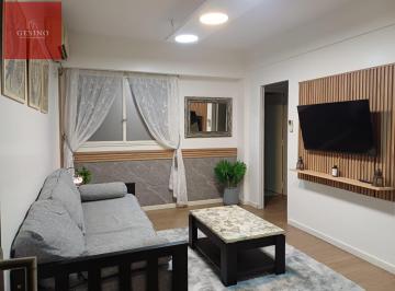 Departamento · 50m² · 2 Ambientes · Departamento Dos Ambientes - San Nicolás - Alquiler Temporal