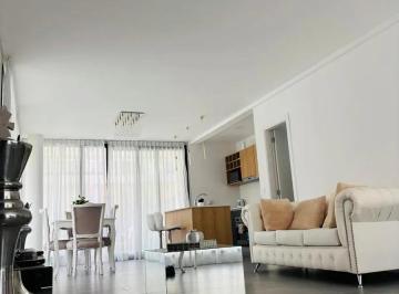 Casa · 135m² · 4 Ambientes · Casa 4 Ambientes con 2 Cocheras en Alquiler Amoblado - Bosques de Champagnat Canning