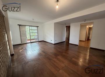 Departamento · 67m² · 3 Ambientes · 1 Cochera · Alquiler Departamento 3 Amb. con Cochera y Baulera, en San Isidro