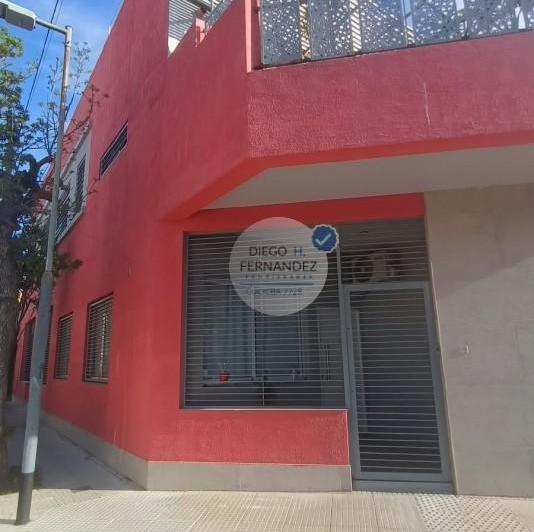 Departamento · 35m² · 1 Ambiente