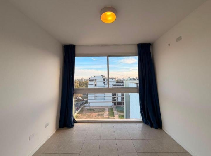 Departamento · 60m² · 2 Ambientes