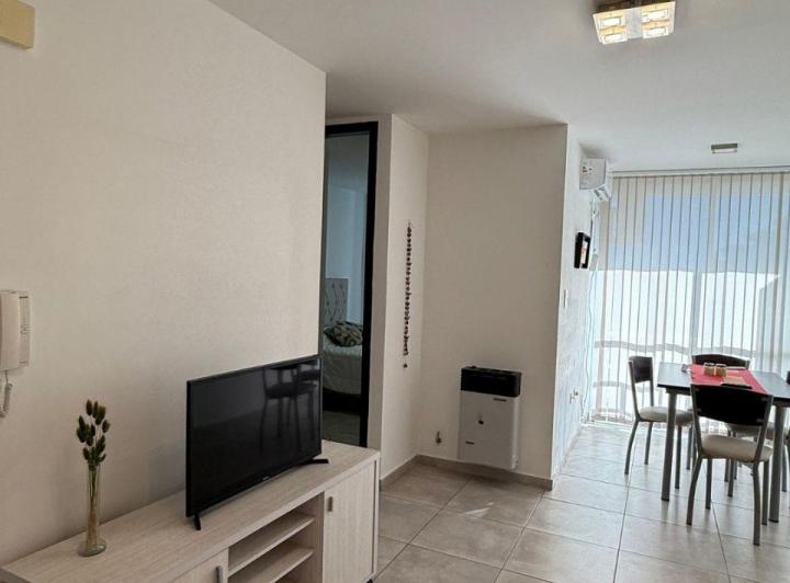 Departamento · 40m² · 1 Ambiente