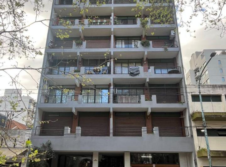 Departamento · 60m² · 3 Ambientes