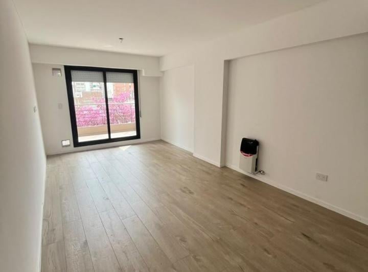 Departamento · 50m² · 2 Ambientes