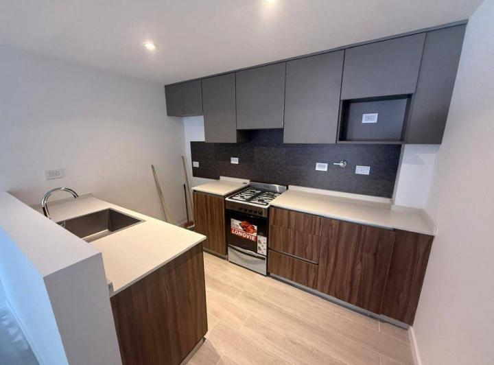 Departamento · 80m² · 3 Ambientes