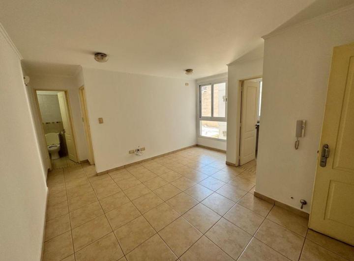 Departamento · 41m² · 2 Ambientes