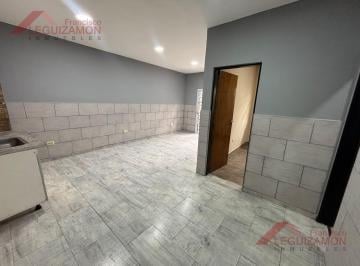 Departamento · 45m² · 2 Ambientes · Departamento 2 Ambientes en Alquiler – Villa Insuperable – Lomas del Mirador – Al Frente