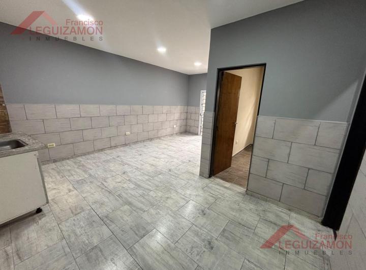 Departamento · 45m² · 2 Ambientes