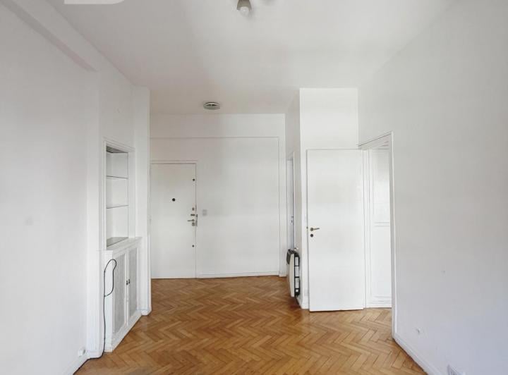 Departamento · 55m² · 2 Ambientes