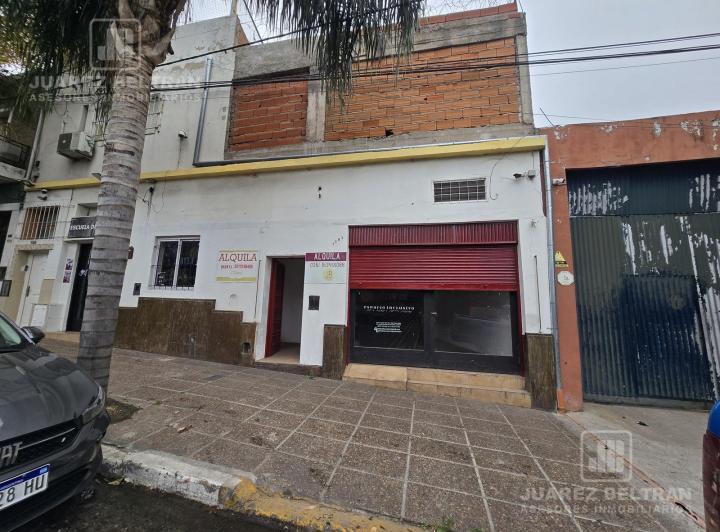 Local comercial · 120m² · 1 Ambiente
