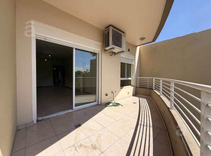 Departamento · 85m² · 3 Ambientes · 2 Cocheras