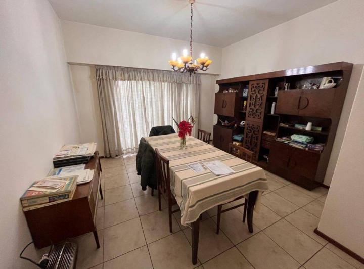 PH · 70m² · 3 Ambientes