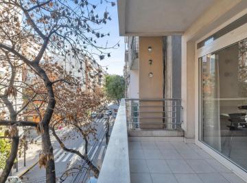 Departamento · 32m² · 1 Ambiente · Venta Departamento Palermo Monoambiente Divisible Al Frente con Balcon