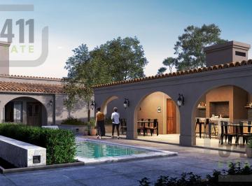 Departamento · 56m² · 2 Ambientes · Venta Departamento 2 Amb con Balcon en Villa del Sol La Silleta Salta