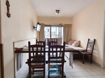 Departamento · 37m² · 2 Ambientes · 2 Ambientes con Balcón a La Calle.