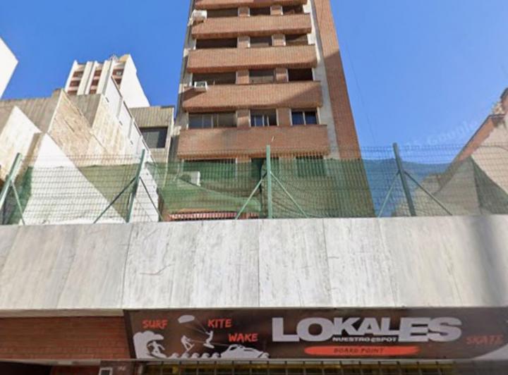 Departamento · 74m² · 4 Ambientes