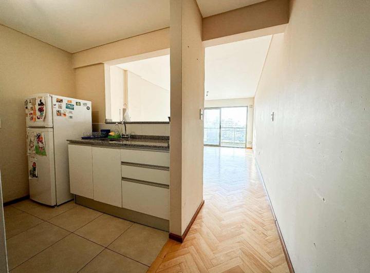 Departamento · 70m² · 3 Ambientes