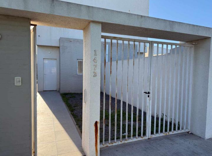 Casa · 70m² · 3 Ambientes · 1 Cochera