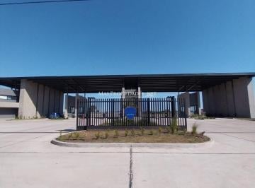 Terreno , Esteban Echeverría · Venta Terreno Interno en Saint Thomas Chico Canning
