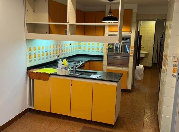 Departamento · 4 Ambientes