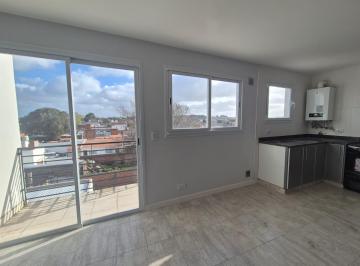 Departamento · 45m² · 2 Ambientes · 1 Cochera · Departamento a Estrenar en Alquiler