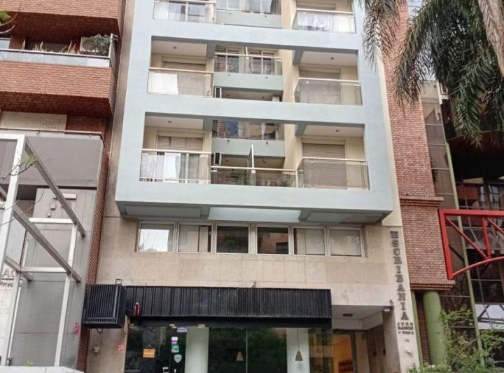 Departamento · 50m² · 1 Ambiente