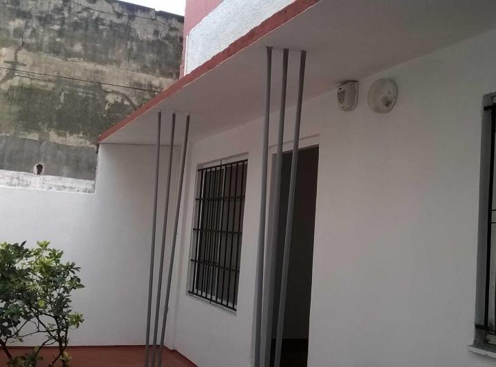 Casa · 1m² · 3 Ambientes