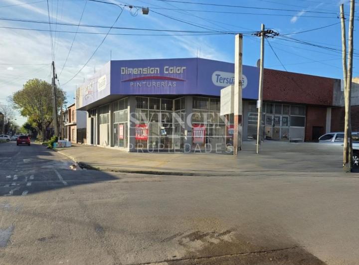 Local comercial · 280m² · 1 Ambiente · 1 Cochera