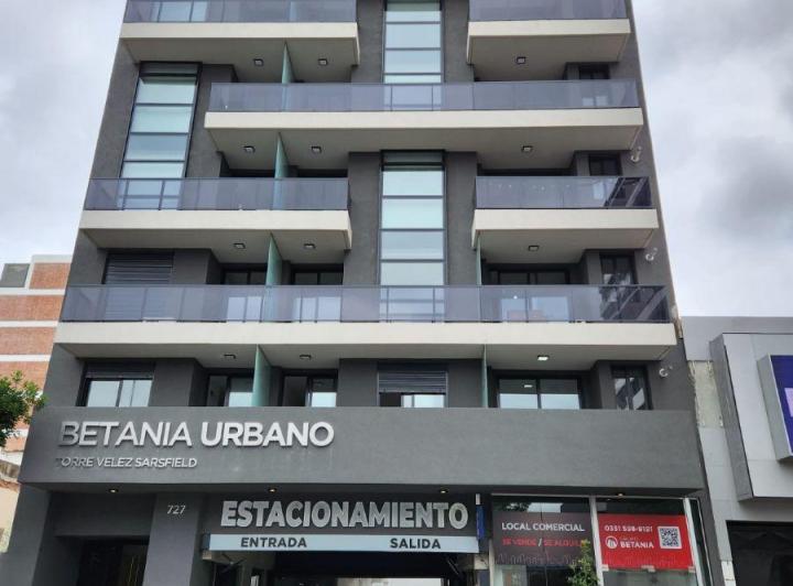 Departamento · 40m² · 2 Ambientes